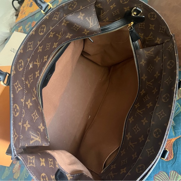 Louis Vuitton Monogram City Steamer XXL - Picture 10 of 16